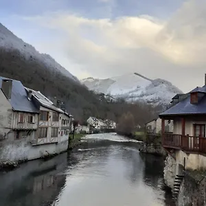 Gasthof Pas A Pas D'hotes