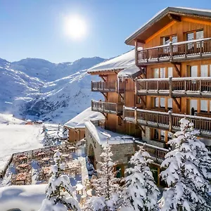 Kaya 4* Saint-Martin-de-Belleville