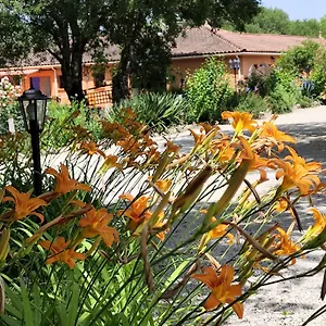 Bed & Breakfast De Balmes