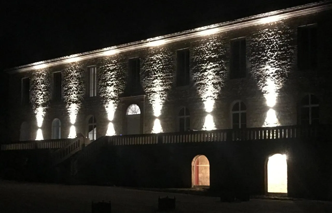 Chateau De Tauzies, The Originals Relais Gaillac