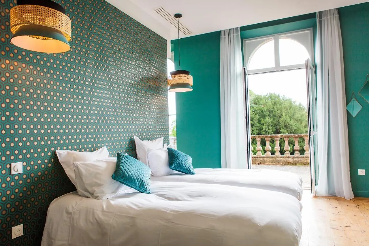 Chateau De Tauzies, The Originals Relais Gaillac