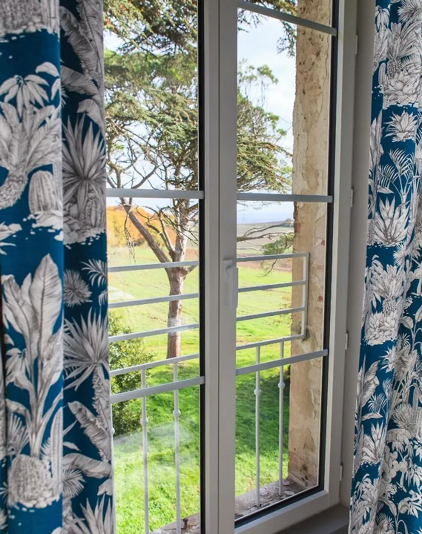 Chateau De Tauzies, The Originals Relais Gaillac Aparthotel
