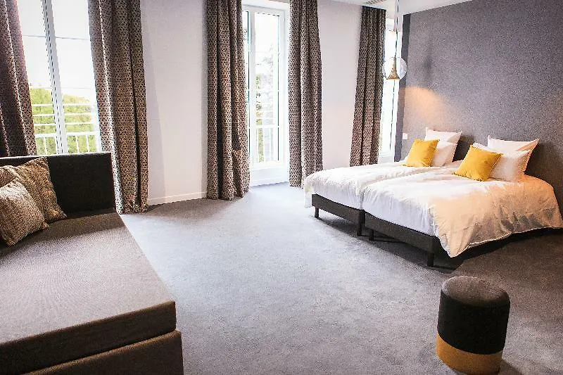 Chateau De Tauzies, The Originals Relais Gaillac Aparthotel