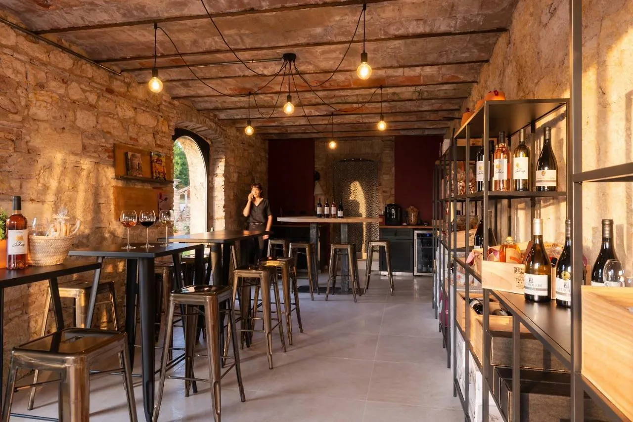Chateau De Tauzies, The Originals Relais Gaillac Aparthotel