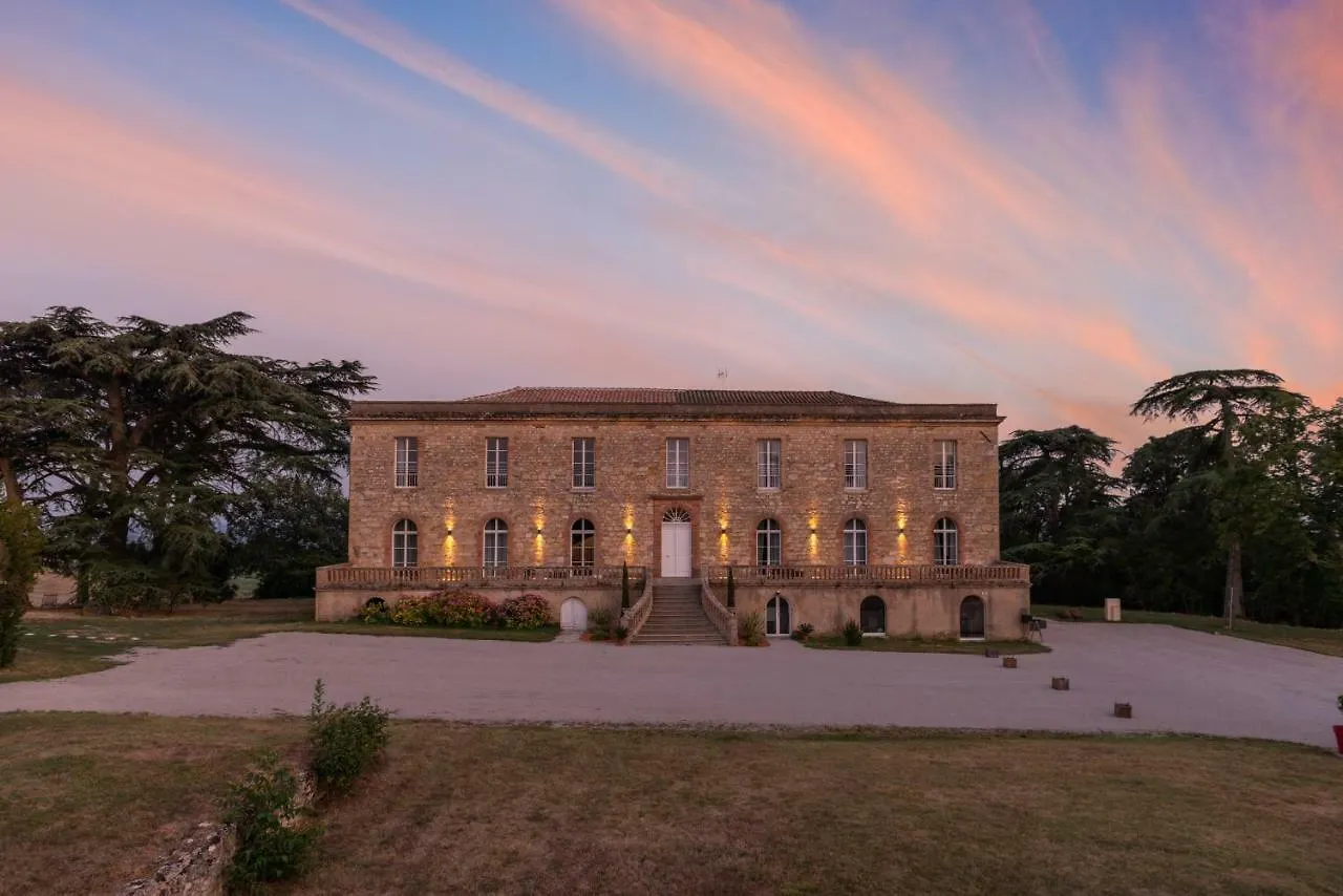 Chateau De Tauzies, The Originals Relais Gaillac