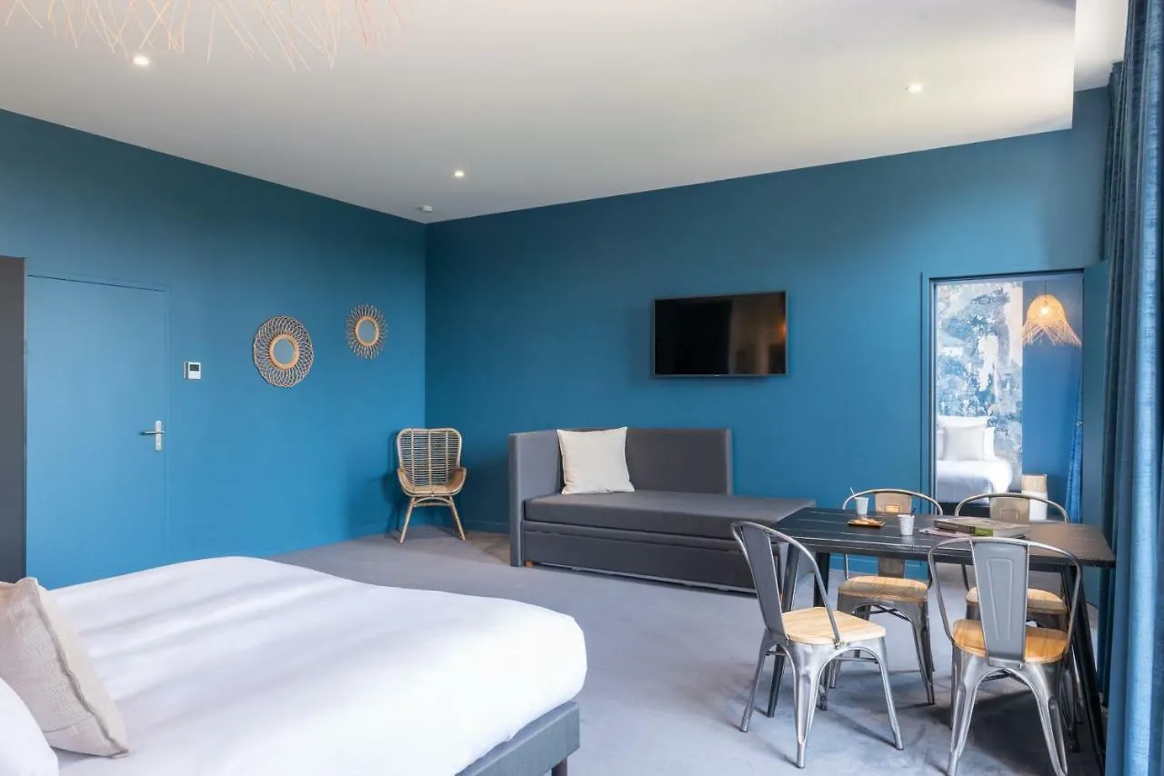 Aparthotel Chateau De Tauzies, The Originals Relais Gaillac