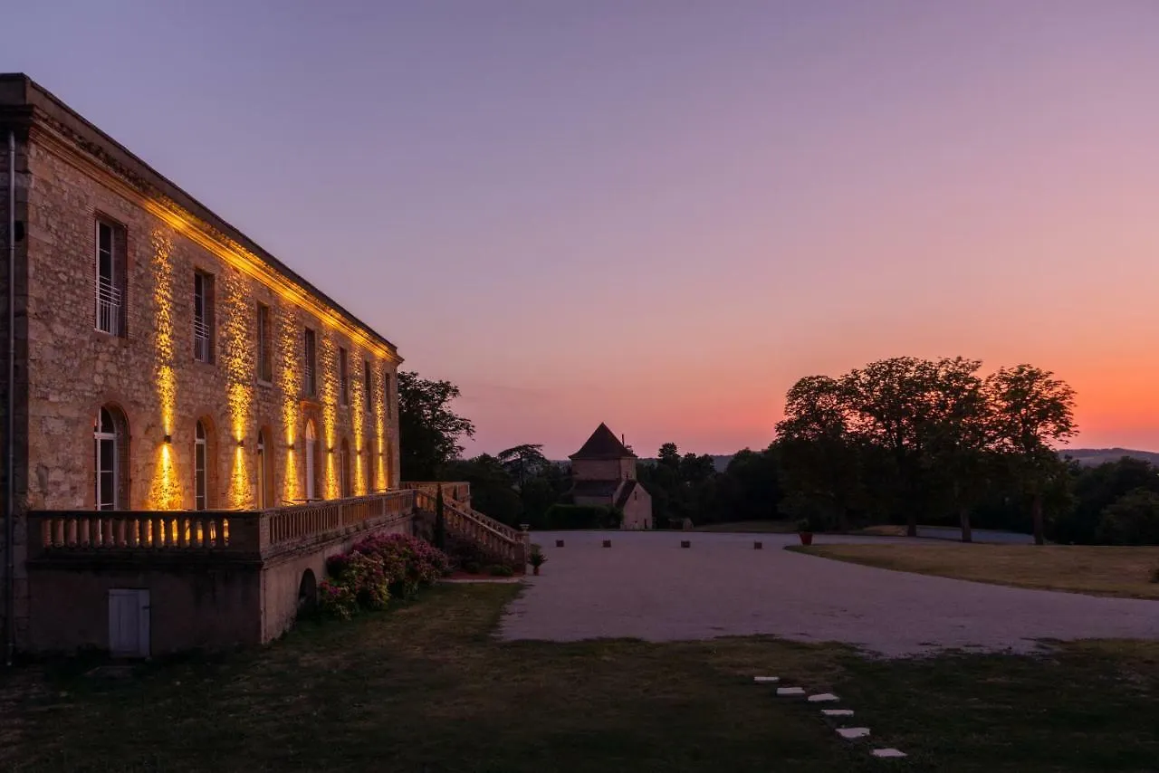 Aparthotel Chateau De Tauzies, The Originals Relais Gaillac